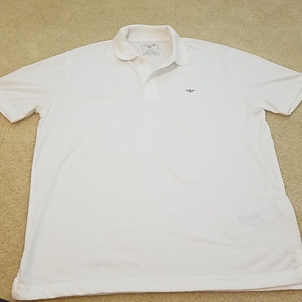 Boys polo